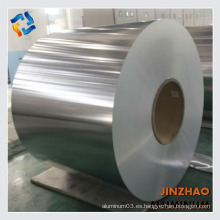 Prime 5005 5052 5083 5182 fabricante de la bobina de aluminio / placa en China